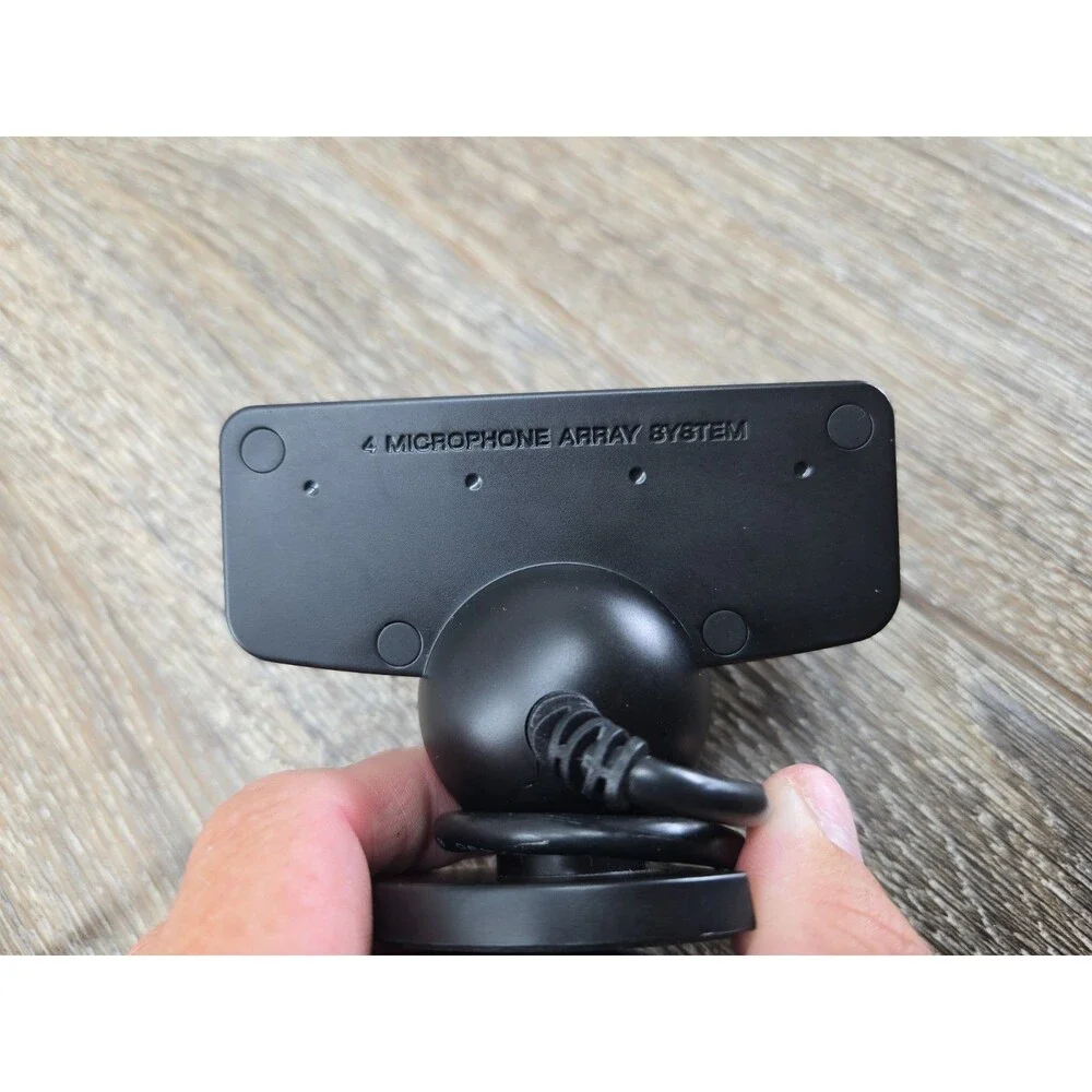 Original Genuine Sony PlayStation 3 PS3 USB Move Motion Eye Camera SLEH-00448